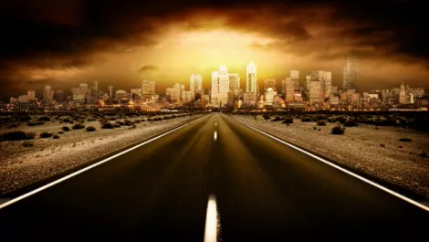 What will the new world look like after Big Data changes it?