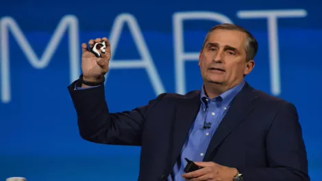 Inside Intel's new wearable devices portfolio...