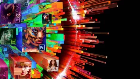 Kiwis embrace Adobe Creative Cloud