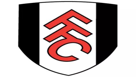 Juniper scores with Fulham football club