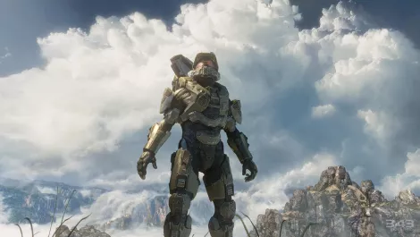 Halo 4 set for November 6 release
