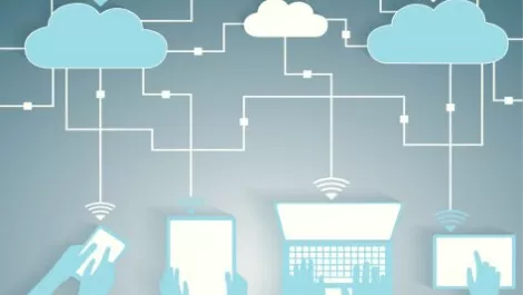 Get your employees to do more with cloud communications