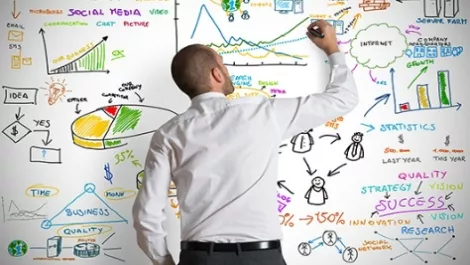 Adaptable IT architecture key to success