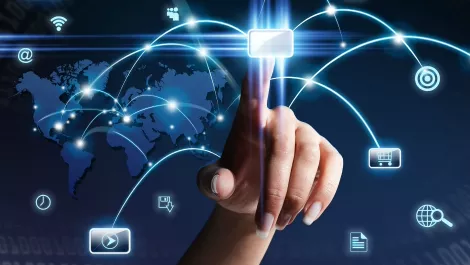 Enterprises turn to WAN solutions to meet growing demands