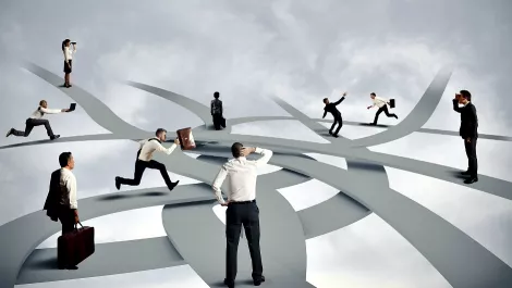 Biometrics, federated identities, data security: The biggest disruptors for eCommerce