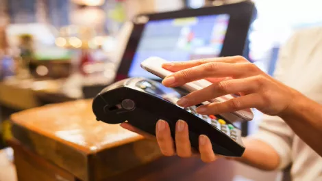 Apple Pay might be coming to NZ in October, but there's a catch