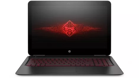 Hands-on Review: Gaming on HP's new 4K Omen laptop