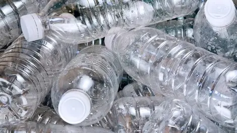 New alliance to develop bio-based bottles