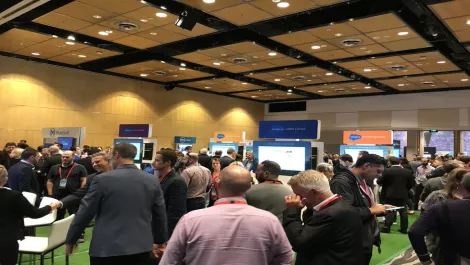 Salesforce announces Summer '17 update at Auckland Basecamp