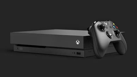 Kiwis get a first chance playing on the Xbox One X at the Armageddon Expo