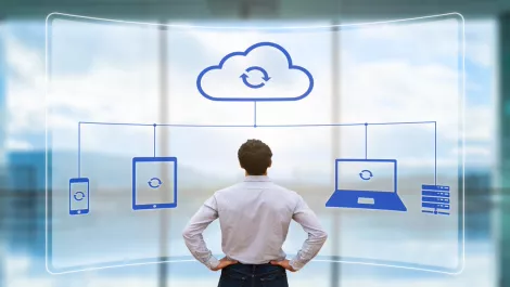 Veeam launches new 'Availability Console' for partners