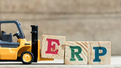 Hills dumps Salesforce in favour of Microsoft for its CRM and ERP
