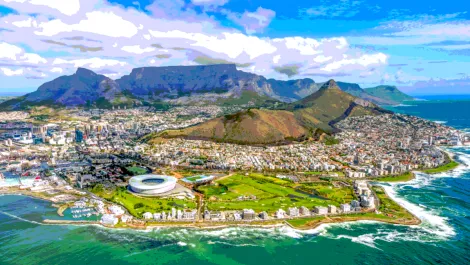 Africa's largest data centre to get even larger with big investment