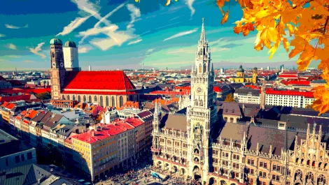 EdgeConneX acquires Munich data centre, plans for expansion