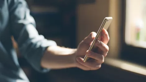 LG G8 ThinkQ will include IR facial recognition