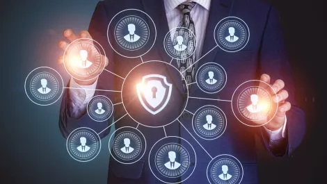 Microsoft and CyberArk lead GlobalData identity management theme
