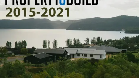 Auckland’s top ten listed suburbs