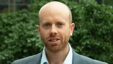 Interview: Ivanti outlines security threats in the remote working age