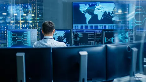 Video: 10 Minute IT Jams - Radware VP on the challenges of cloud security