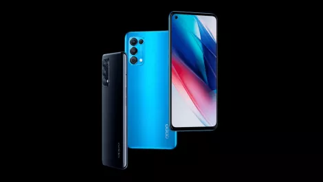 Hands-on Review: Oppo Find X3 Lite 5G - midrange done right