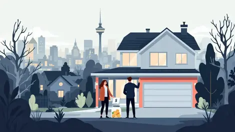 First home buyers losing hope