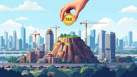 Why NSW just hit developers with a $12b tax