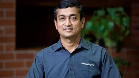 Zoho's ManageEngine positioned in the 2021 Gartner Magic Quadrant