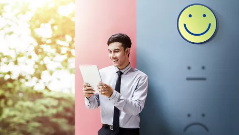 Study reveals the new standard for customer experience
