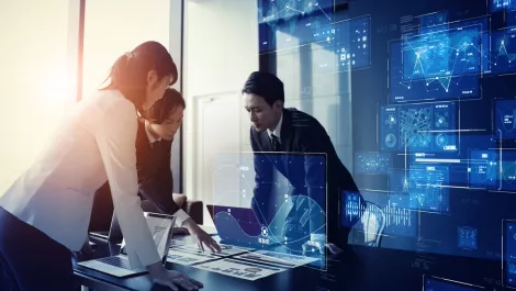 SAS launches human-focused responsible innovation initiative