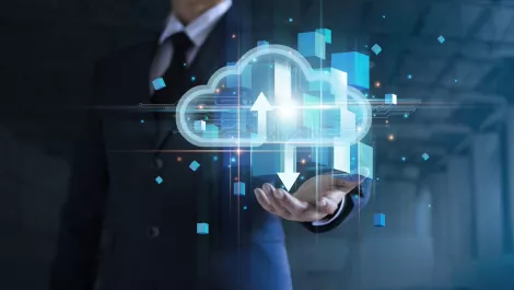 HPE GreenLake advances hybrid cloud experience with new services
