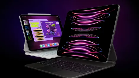 Apple introduces next-gen iPad Pro, supercharged by M2 chip