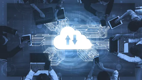 Public cloud hasn't delivered, but a time warp back to three-tier isn't the answer