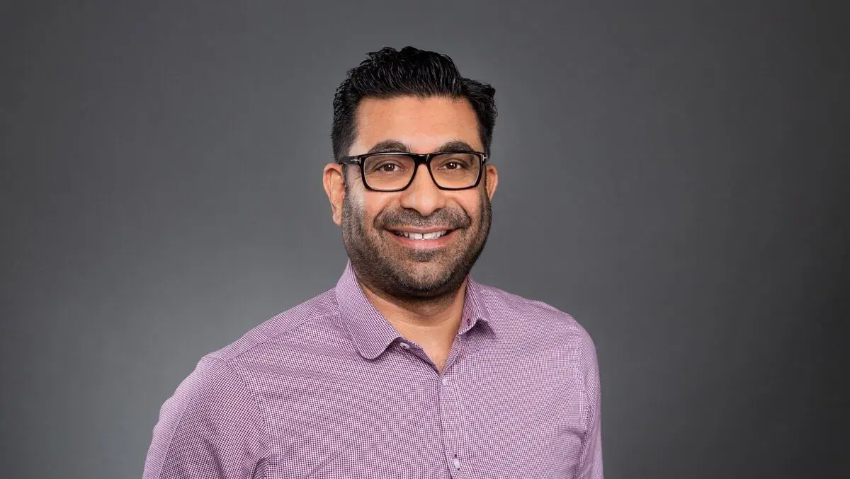 IFS appoints Vijay Jaswal as CTO for APJ & MEA