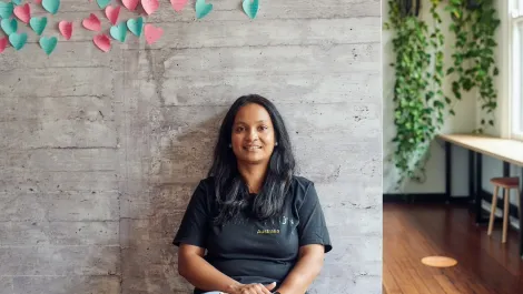 IWD 2023: Embracing equity starts with backing yourself