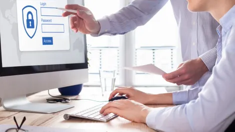 Looking beyond cybersecurity: achieving better business outcomes