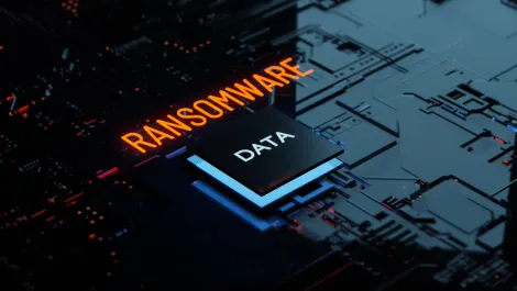 Ransomware increases 64% in second quarter of 2023