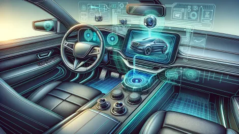 Seeing Machines secures new USD $30 million automotive program with European OEM