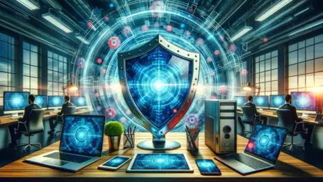 ControlUp unveils Secure DX designed for endpoint device security