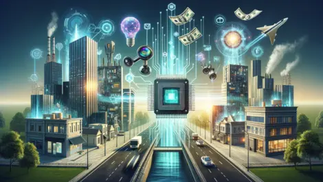 Celonis & Sailfin Technologies launch AI-driven AR app suite