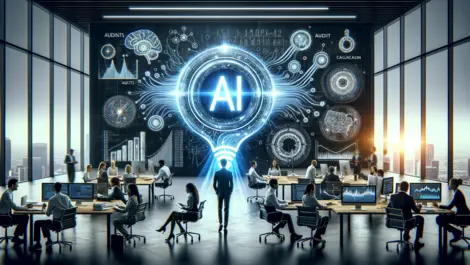 BlackLine launches AI tool to revolutionise financial risk analysis