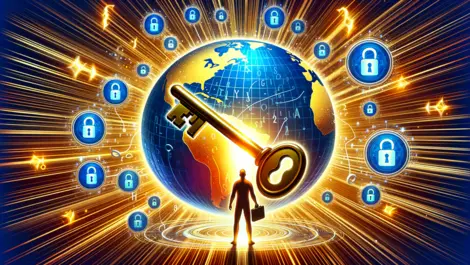Exclusive: Insights from Yubico on World Password Day