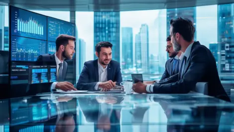 Centuria Capital to acquire 50% of ResetData for $21 million
