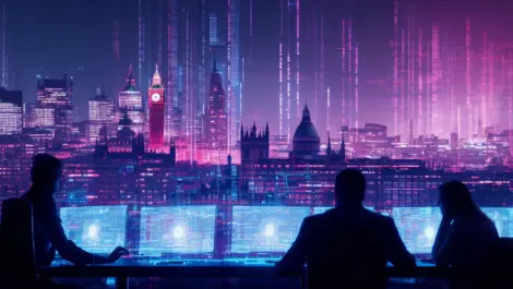 Cyber-attack on Transport for London raises urgent cybersecurity concerns