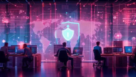 Lenovo & SentinelOne team up to boost global PC security
