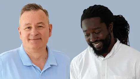 CellPoint Digital promotes Sørensen & Osei to key roles