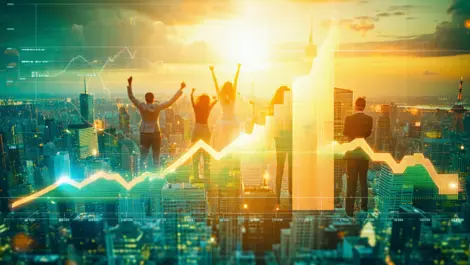 CrowdStrike surpasses USD $4 billion in annual revenue