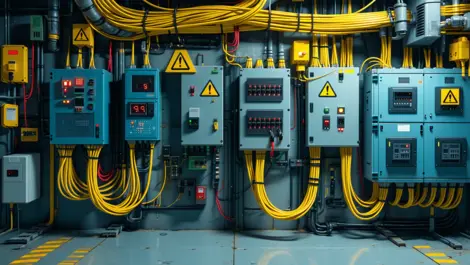 Vulnerabilities in industrial switches uncovered by Claroty