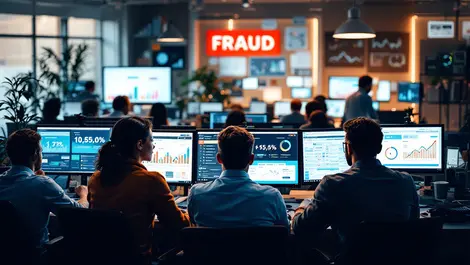 How finance teams can catch fraud early and increase audit efficiency