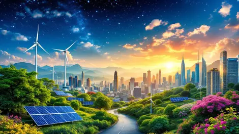 UK firms find green tech opportunities in Asia-Pacific