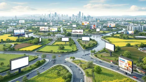 Wildstone acquires Total Outdoor Media's billboards in VIC